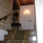 Casa rural Casa Grande De Anllo *