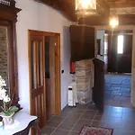 Casa Grande De Anllo