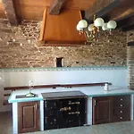 Casa Grande De Anllo Sistallo