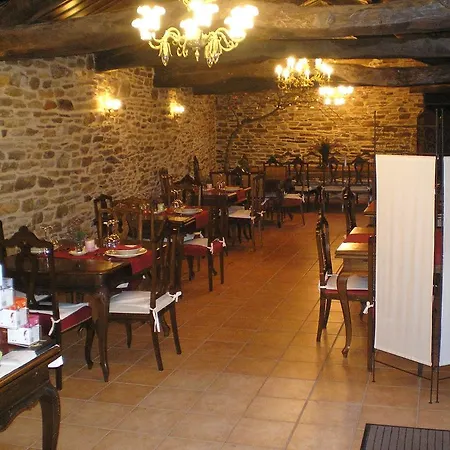 Gospodarstwo wiejskie Casa Grande De Anllo Sistallo