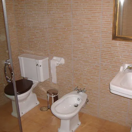 Casa Grande De Anllo Систальо