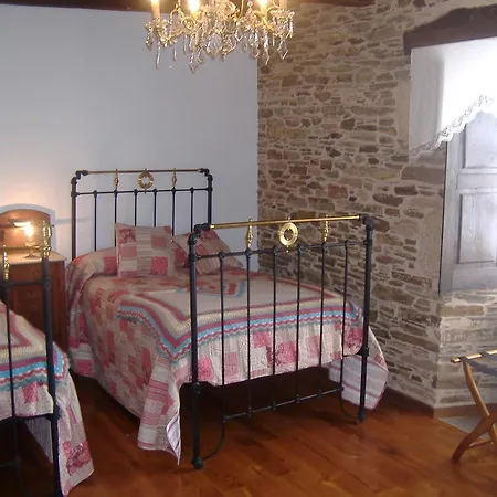 Casa Grande De Anllo