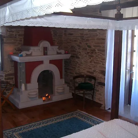 Gospodarstwo wiejskie Casa Grande De Anllo