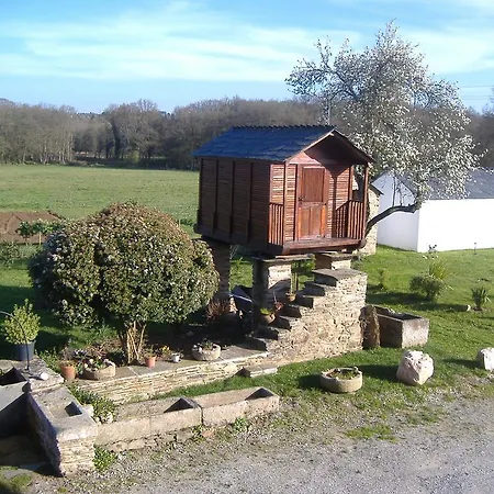 Casa Grande De Anllo