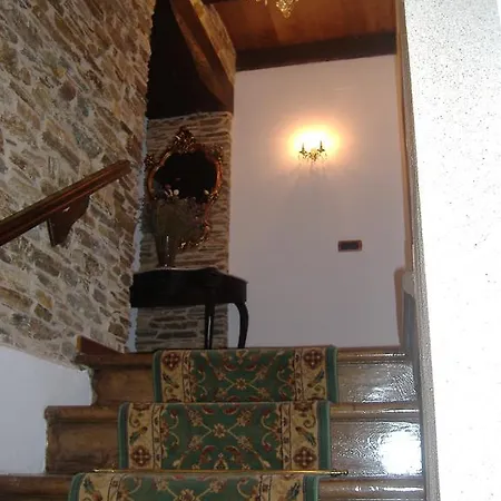 Gospodarstwo wiejskie Casa Grande De Anllo *