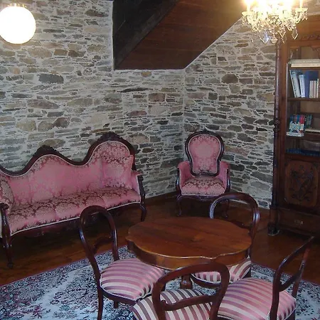 Casa Grande De Anllo Sistallo