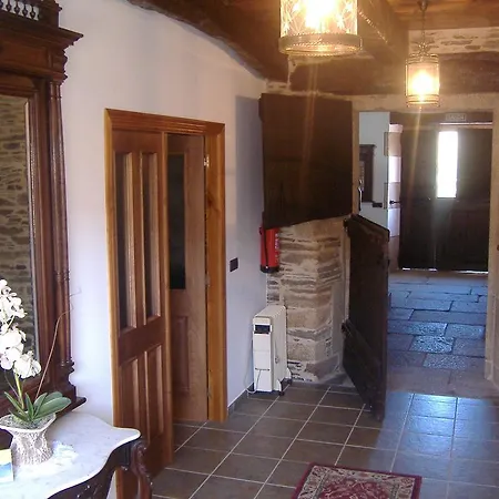 Casa Grande De Anllo