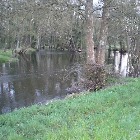 Casa Grande De Anllo Sistallo