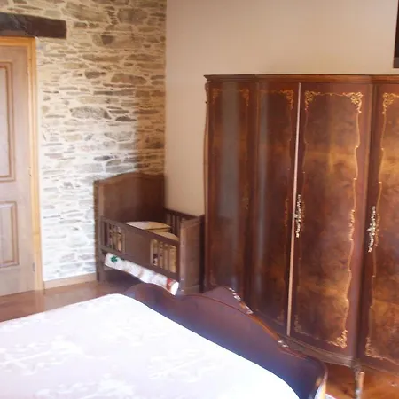 Gospodarstwo wiejskie Casa Grande De Anllo