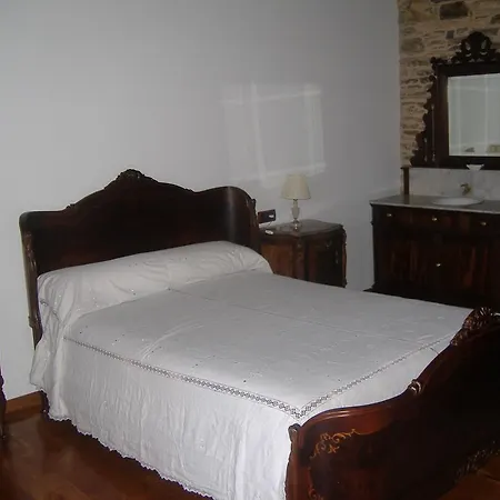 Gospodarstwo wiejskie Casa Grande De Anllo Sistallo