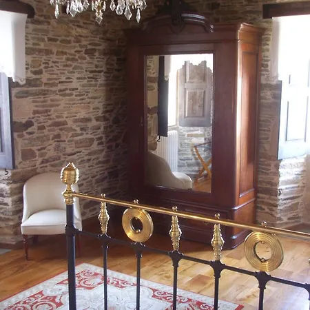 Casa Grande De Anllo Систальо