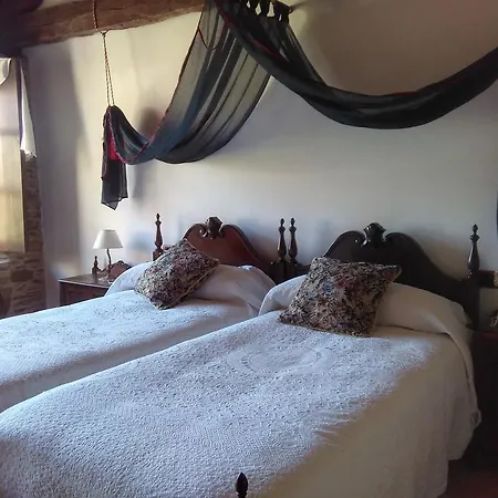 Casa Grande De Anllo