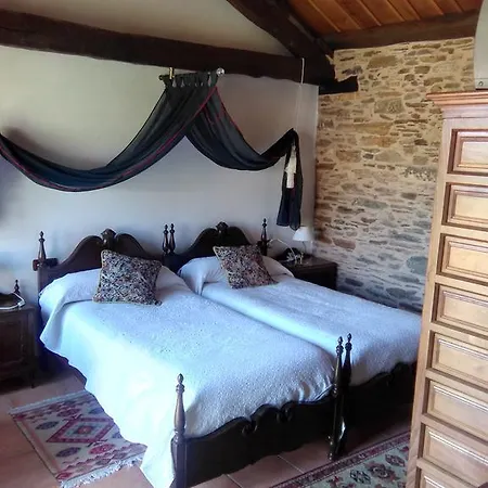 Casa Grande De Anllo Sistallo