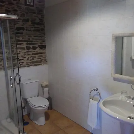 Gospodarstwo wiejskie Casa Grande De Anllo