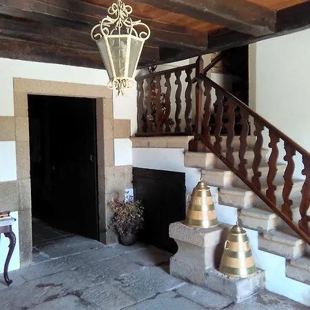 Casa Grande De Anllo