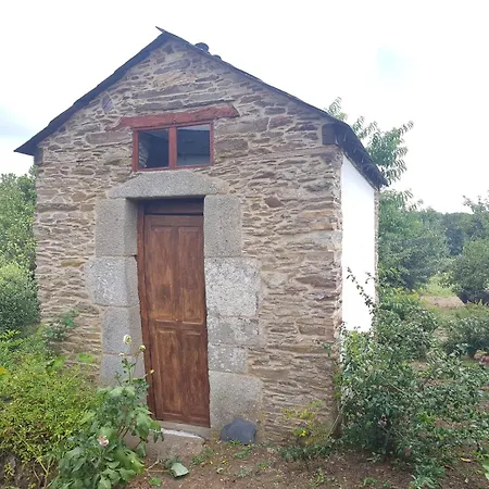 Casa Grande De Anllo * Sistallo