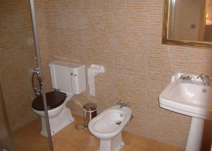 Casa Grande De Anllo Sistallo