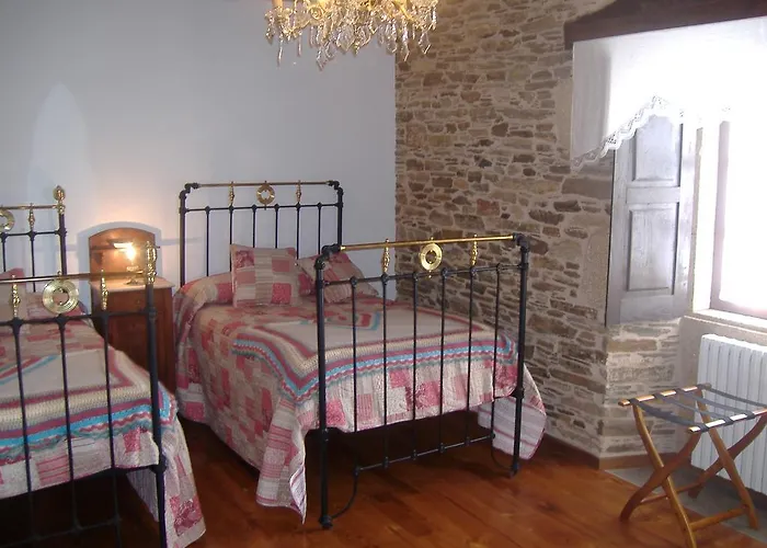 Casa Grande De Anllo