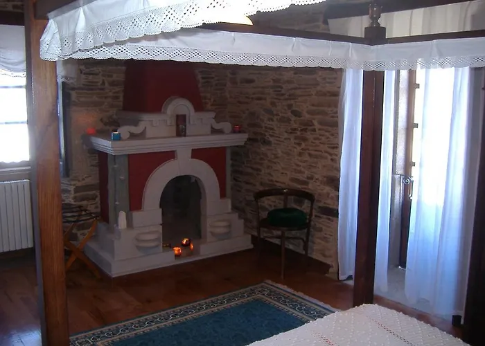 Landhaus Casa Grande De Anllo