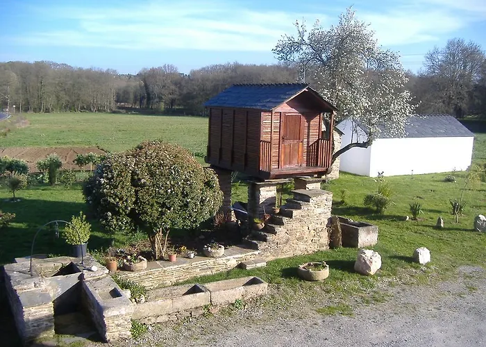 Casa Grande De Anllo