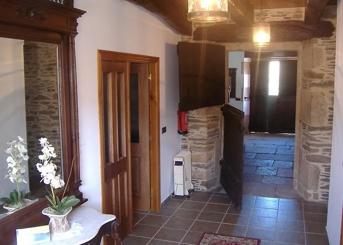 Casa Grande De Anllo