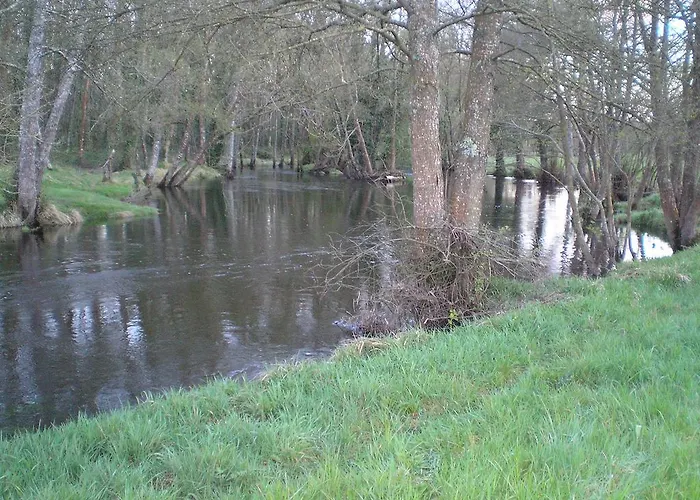 Casa Grande De Anllo Sistallo
