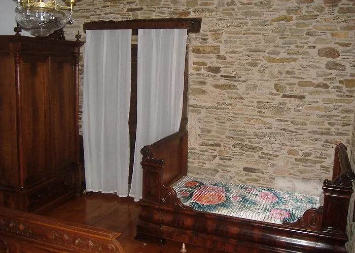 Casa Grande De Anllo