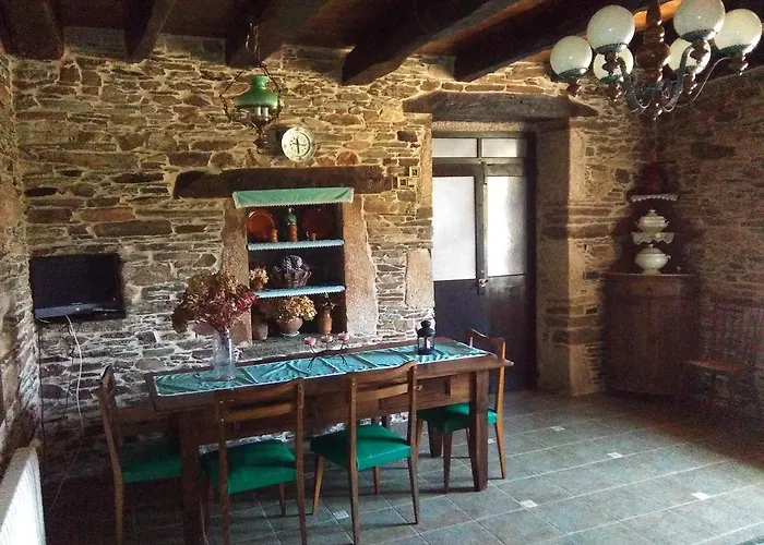 Landhaus Casa Grande De Anllo