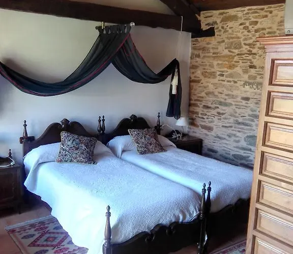 Casa Grande De Anllo Sistallo