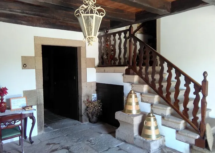 Casa Grande De Anllo