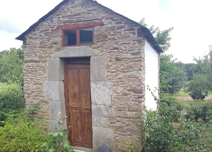 Casa Grande De Anllo * Sistallo